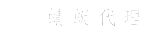 蜻蜓代理logo